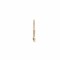 Ekena Millwork Saratoga Smooth Timber Gable Bracket, Douglas Fir, 108"W x 49"H x 3 1/2"D x 5 1/2"F, 11/12 Pitch GBW108X49X0406SAR00SDF - alternate 4